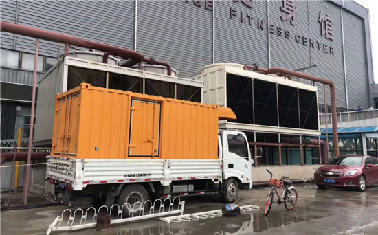 城阳300KW发电机组适配电缆规格选型指南