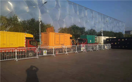 城阳400KW发电机组适配电缆规格选型指南