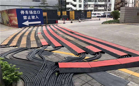 城阳发电机组电缆选型完整具体步骤（工程通用标准流程）